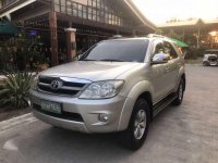 Toyota Fortuner G 2005 for sale