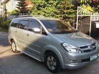 For sale: Toyota Innova G Matic Gas 2007