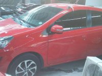 Toyota Wigo 2018 for sale