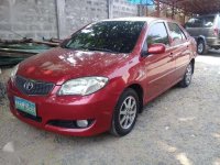 2006 Toyota Vios for sale