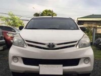 2013 Toyota Avanza J for sale