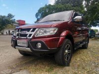 Isuzu Crosswind 2014 for sale