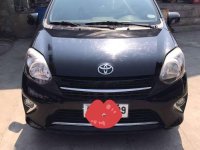 Toyota Wigo g 2014 for sale