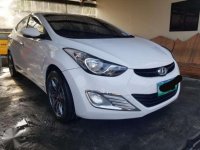 2013 Hyundai Elantra for sale