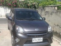 Toyota Wigo 2015 for sale