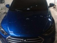 Hyundai Elantra 2016 for sale