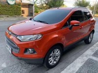 2015 Ford Ecosport Titanium AT* Nothing to fix