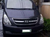 2008 Hyundai Grand Starex for sale