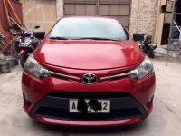 For sale Toyota Vios j 1.3 2014 Excellent engine condition