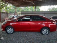 Toyota Vios E 2018 Automatic for sale