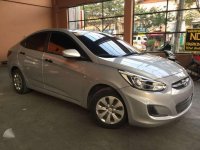 2017 Hyundai Accent for sale