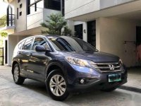 2012 Honda CRV for sale