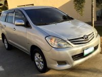 Toyota Innova 2011 for sale