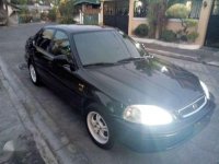 For Sale Honda Civic 98