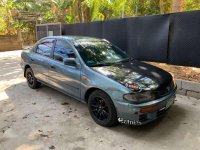 1997 Mazda 323 Sedan AT FOR SALE