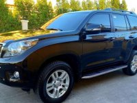 2011 Toyota Land Cruiser Prado VX for sale