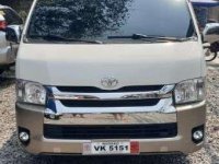 2017 Toyota Hiace for sale