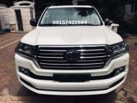 2018 Toyota Land Cruiser for sale