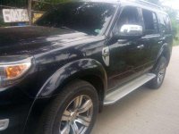 Ford Everest 2009 for sale