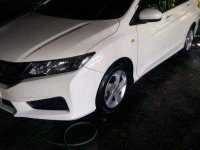 Honda City 2016 automatic for sale