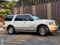 2008 Ford Expedition for sale