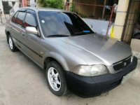 1998 Honda City Santiago Isabela for sale