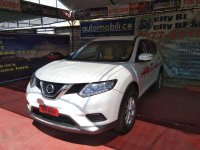 2016 Nissan Xtrail for sale