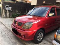 Mitsubishi Adventure gls 2008 model Diesel Manual