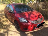 Selling 2nd hand Toyota Vios 2013 Very good condition