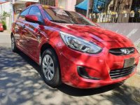 Hyundai Accent 2018 FOR SALE