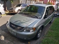 2004 Chrysler Town And Country AT Gas Family Van