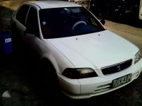 Honda City (exi) 97'' mdl for sale