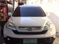 Honda Crv 2008 for sale