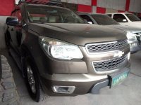 Chevrolet Colorado 2013 for sale