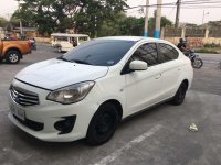 2016 Mitsubishi Mirage G4 for sale