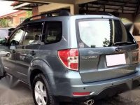 Subaru Forester 2010 for sale