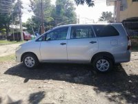 Toyota Innova j 2.5 2013 dropped from 480k