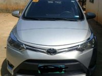 Toyota Vios 2014 E for sale