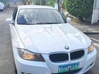 Rush BMW 318i 2012 for sale