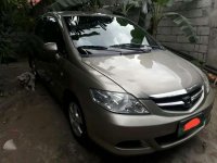 Honda City idsi AT 2006 for sale