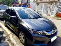 For Sale 2016 Honda City 1.5E CVT Model