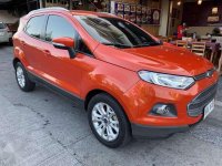 2015 Ford Ecosport Titanium for sale