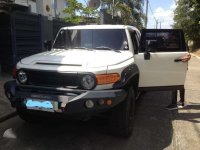 2014 Toyota FJ Cruiser Bullet proof Armored for sale