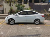 Hyundai Accent 1.4 2012 for sale