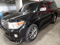 Toyota Land Cruiser 2010 for sale 