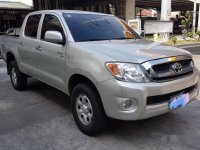 Toyota Hilux 2011 for sale 
