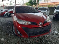 Toyota Vios E 2018 N.L for sale