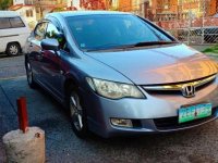 Honda Civic FD 2006 for sale