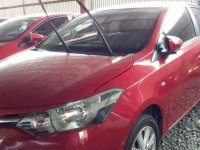 Toyota Vios 2018 for sale