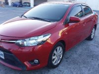 Toyota Vios 1.3 e 2015 AT for sale 